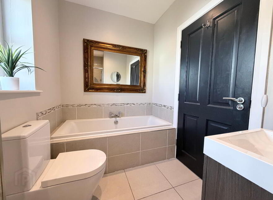4 Ballydown Heights, Banbridge, BT32 4GY