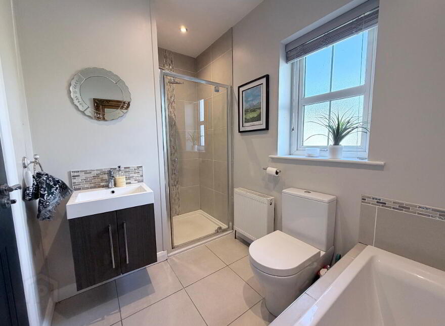 4 Ballydown Heights, Banbridge, BT32 4GY
