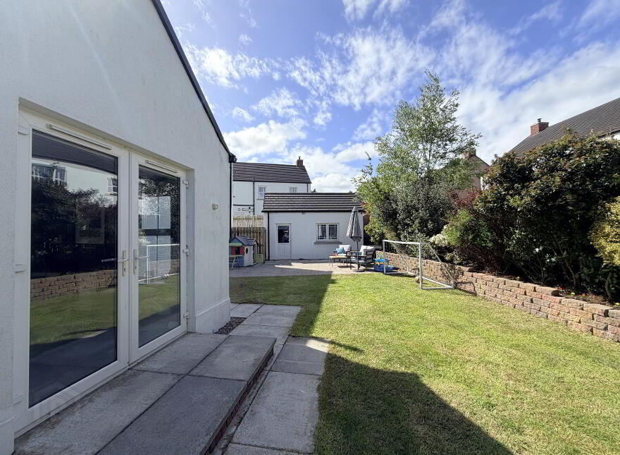 4 Ballydown Heights, Banbridge, BT32 4GY