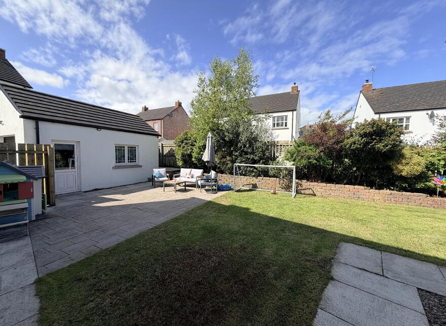 4 Ballydown Heights, Banbridge, BT32 4GY