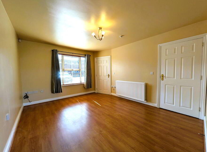 8 Edenderry Mews, Banbridge, BT32 3YU