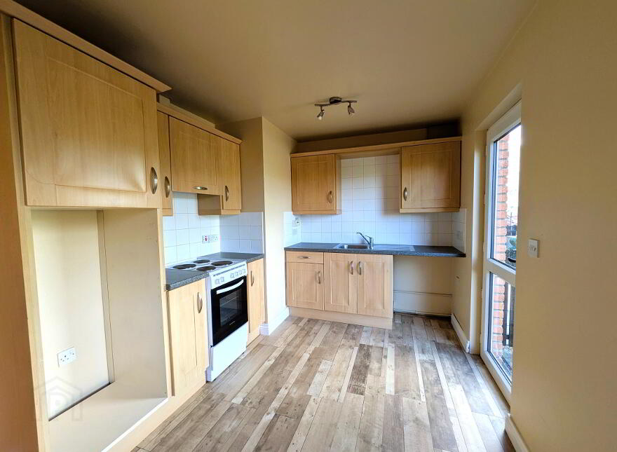 8 Edenderry Mews, Banbridge, BT32 3YU