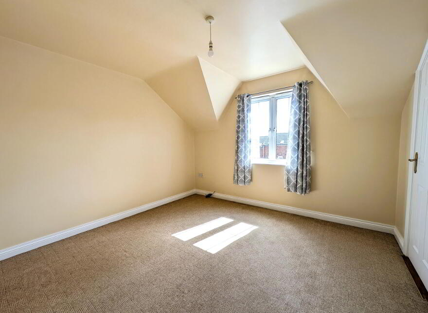 8 Edenderry Mews, Banbridge, BT32 3YU