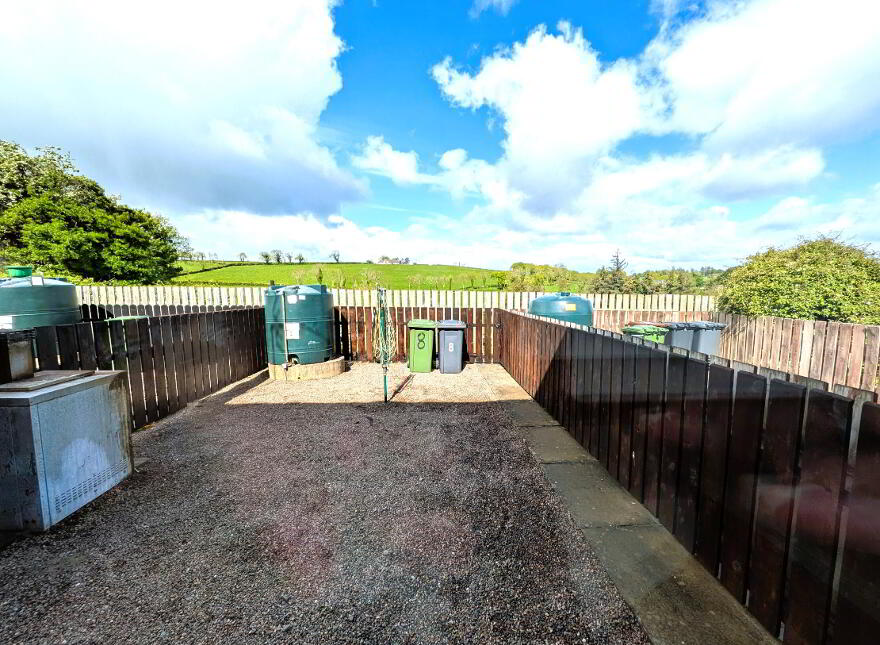 8 Edenderry Mews, Banbridge, BT32 3YU