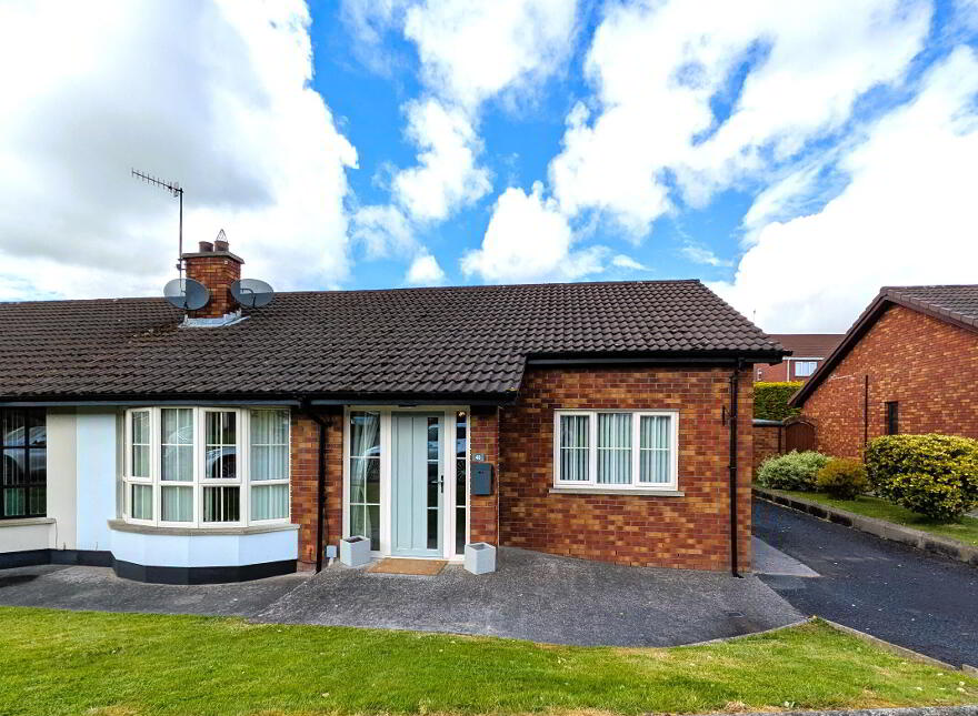 40 Willow Avenue, Banbridge, BT32 4RE