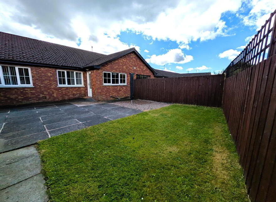 40 Willow Avenue, Banbridge, BT32 4RE
