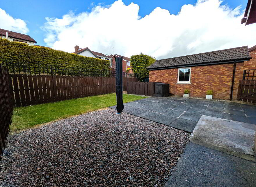 40 Willow Avenue, Banbridge, BT32 4RE