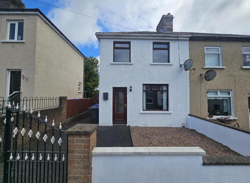 7 Silverstream Parade, Belfast, BT14 8GR
