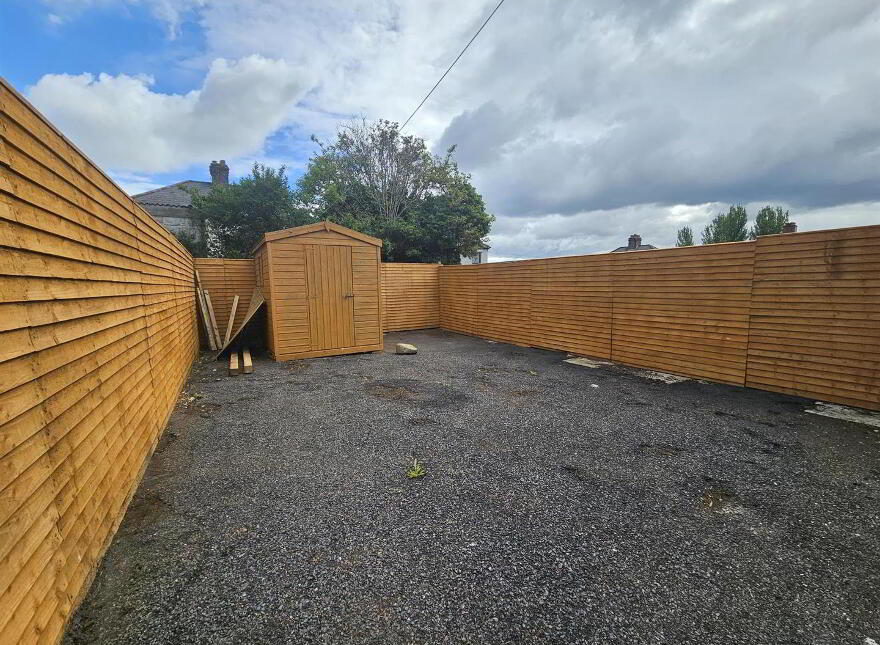 7 Silverstream Parade, Belfast, BT14 8GR