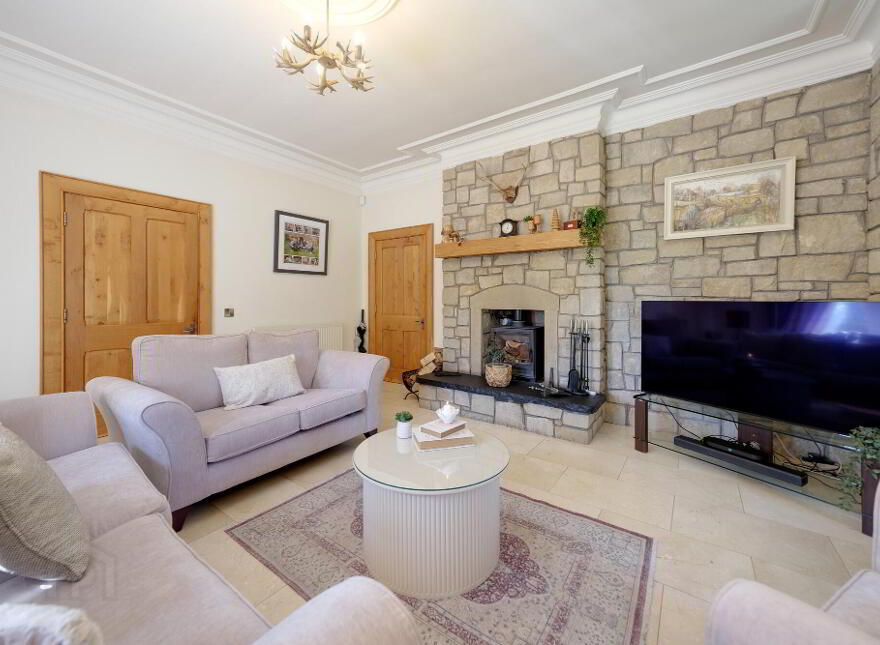 41 Moneyhaw Road, Moneymore, BT45 7XL