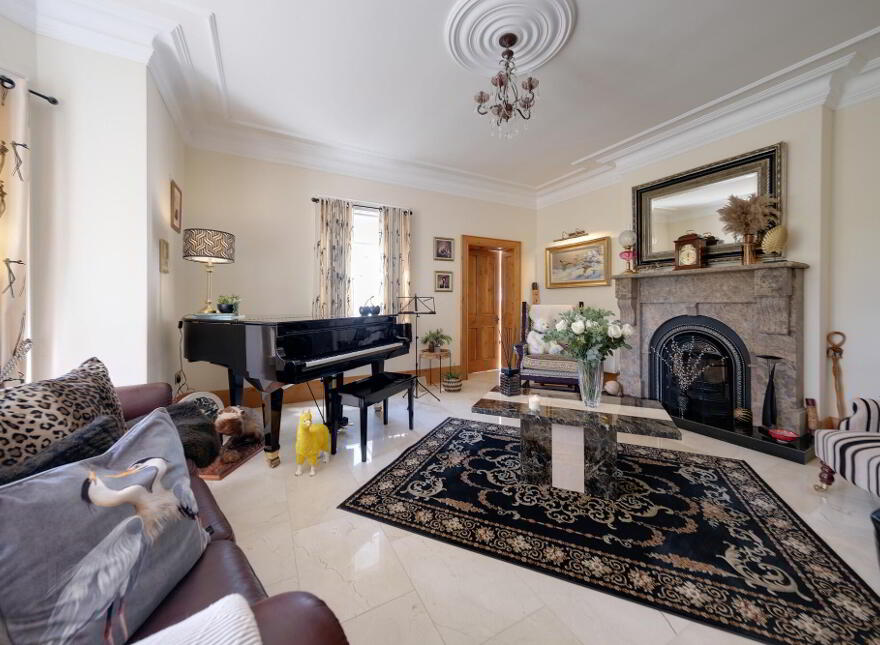 41 Moneyhaw Road, Moneymore, BT45 7XL