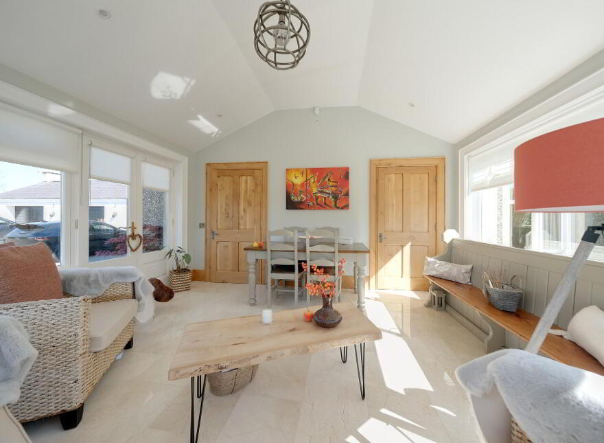 41 Moneyhaw Road, Moneymore, BT45 7XL