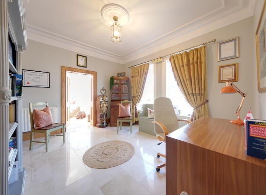 41 Moneyhaw Road, Moneymore, BT45 7XL