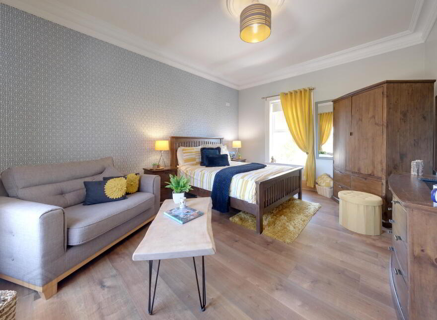 41 Moneyhaw Road, Moneymore, BT45 7XL