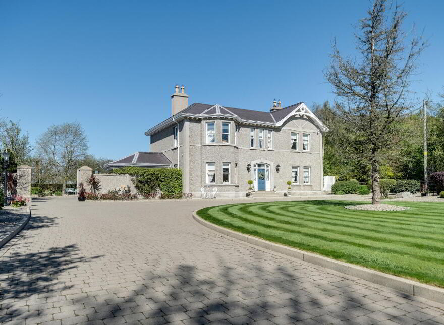 41 Moneyhaw Road, Moneymore, BT45 7XL