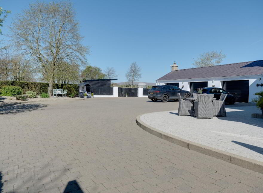 41 Moneyhaw Road, Moneymore, BT45 7XL