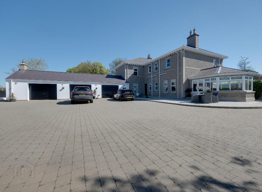 41 Moneyhaw Road, Moneymore, BT45 7XL