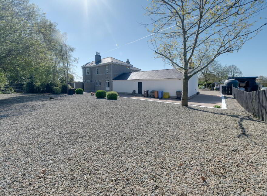 41 Moneyhaw Road, Moneymore, BT45 7XL