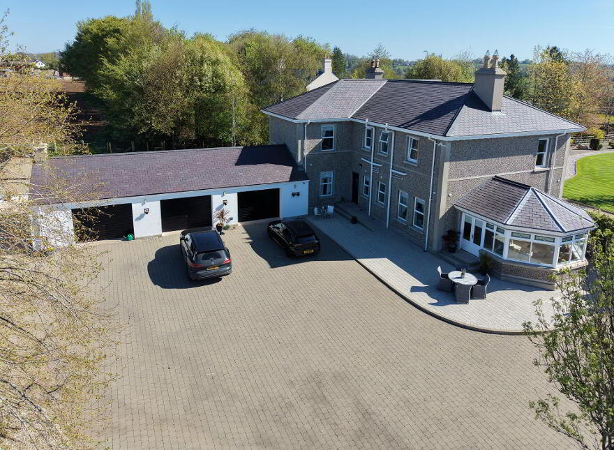 41 Moneyhaw Road, Moneymore, BT45 7XL