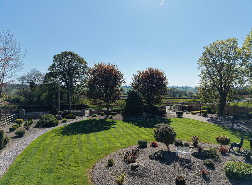 41 Moneyhaw Road, Moneymore, BT45 7XL