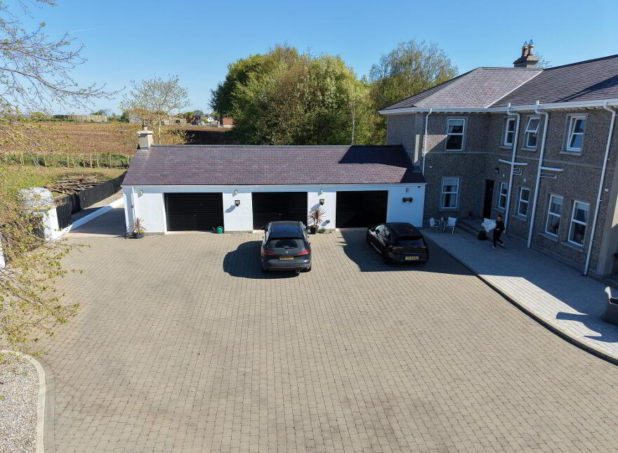 41 Moneyhaw Road, Moneymore, BT45 7XL