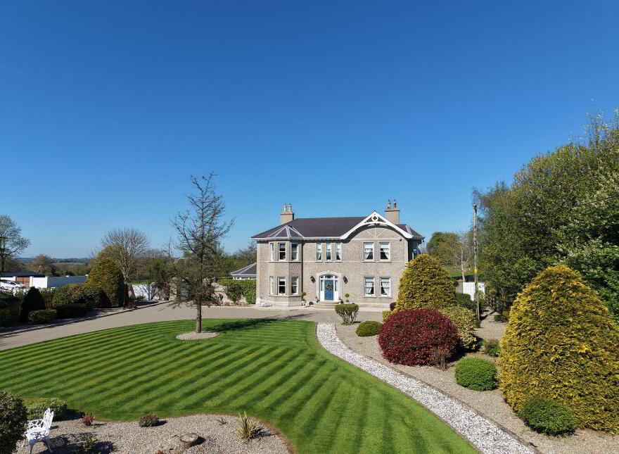 41 Moneyhaw Road, Moneymore, BT45 7XL
