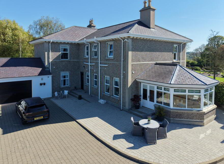 41 Moneyhaw Road, Moneymore, BT45 7XL