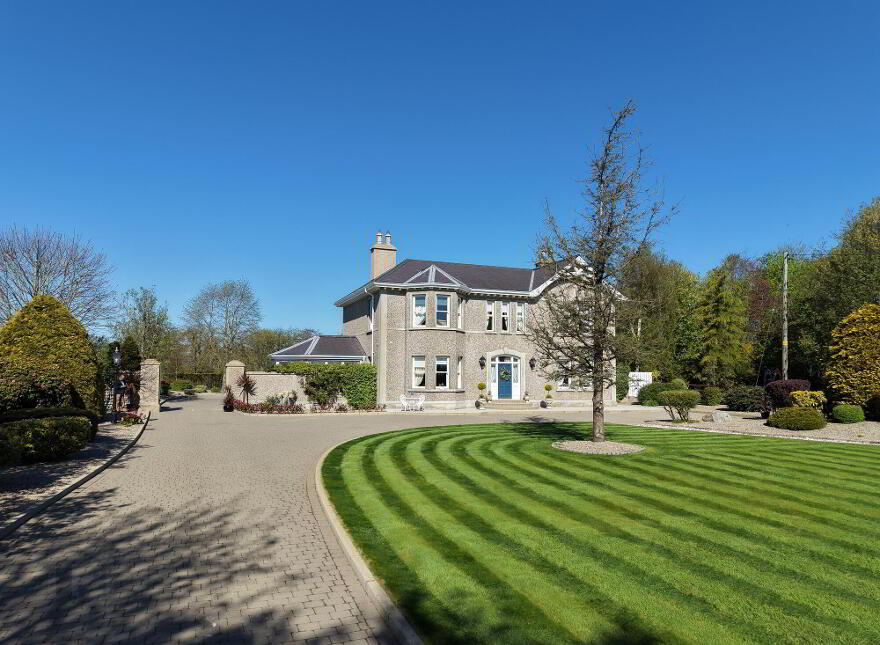 41 Moneyhaw Road, Moneymore, BT45 7XL