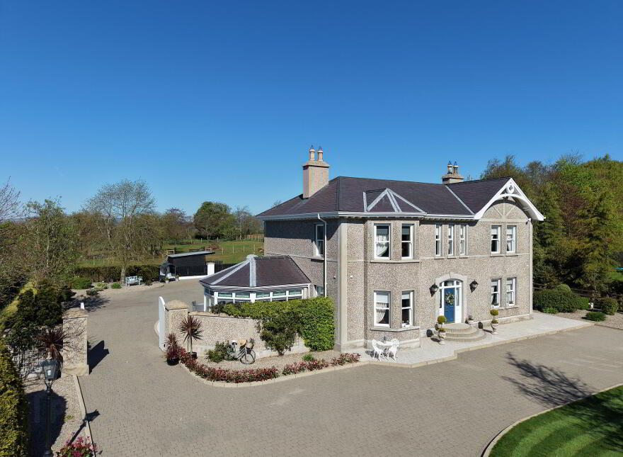 41 Moneyhaw Road, Moneymore, BT45 7XL