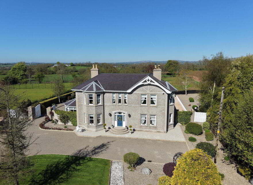 41 Moneyhaw Road, Moneymore, BT45 7XL