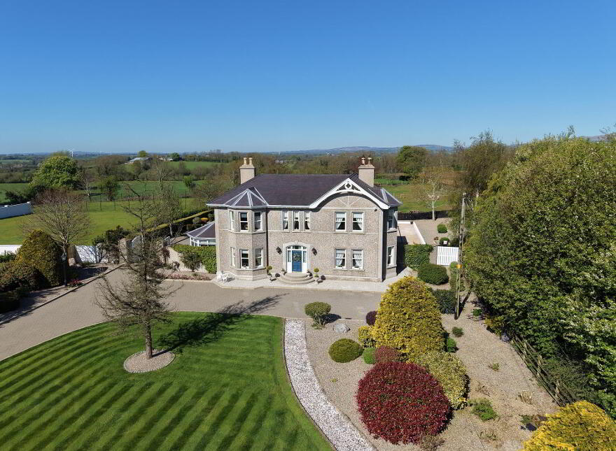 41 Moneyhaw Road, Moneymore, BT45 7XL