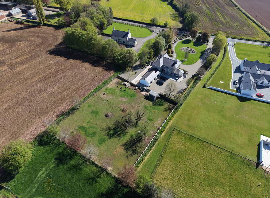 41 Moneyhaw Road, Moneymore, BT45 7XL