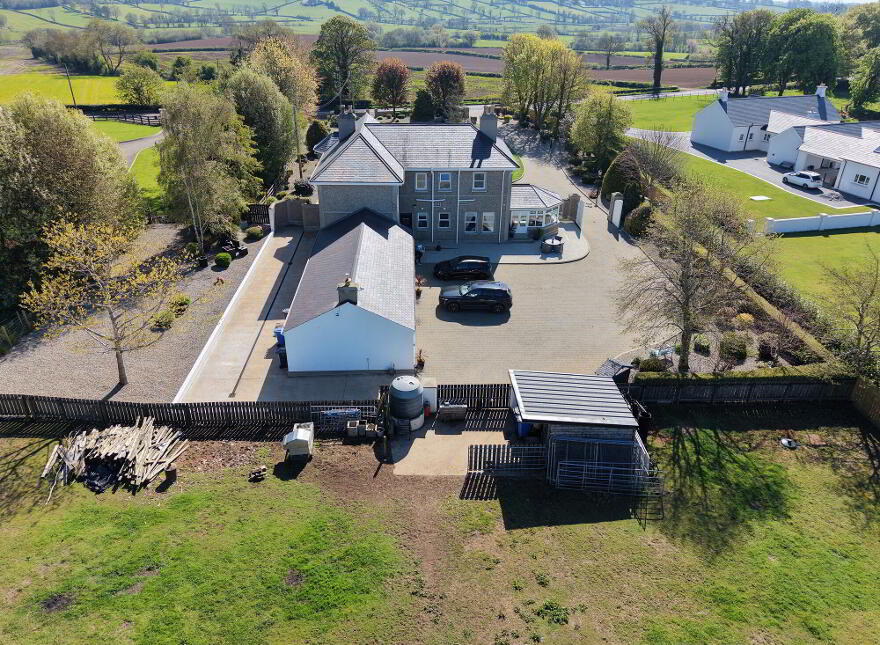 41 Moneyhaw Road, Moneymore, BT45 7XL