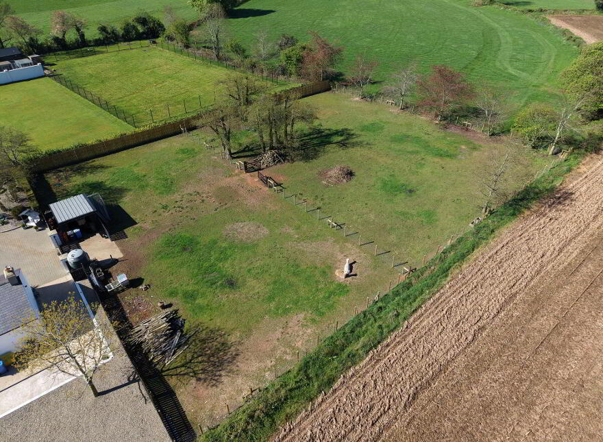 41 Moneyhaw Road, Moneymore, BT45 7XL