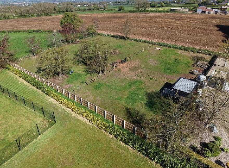 41 Moneyhaw Road, Moneymore, BT45 7XL