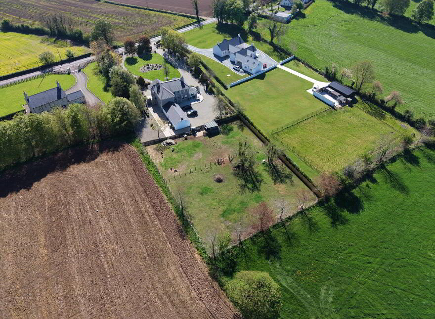 41 Moneyhaw Road, Moneymore, BT45 7XL