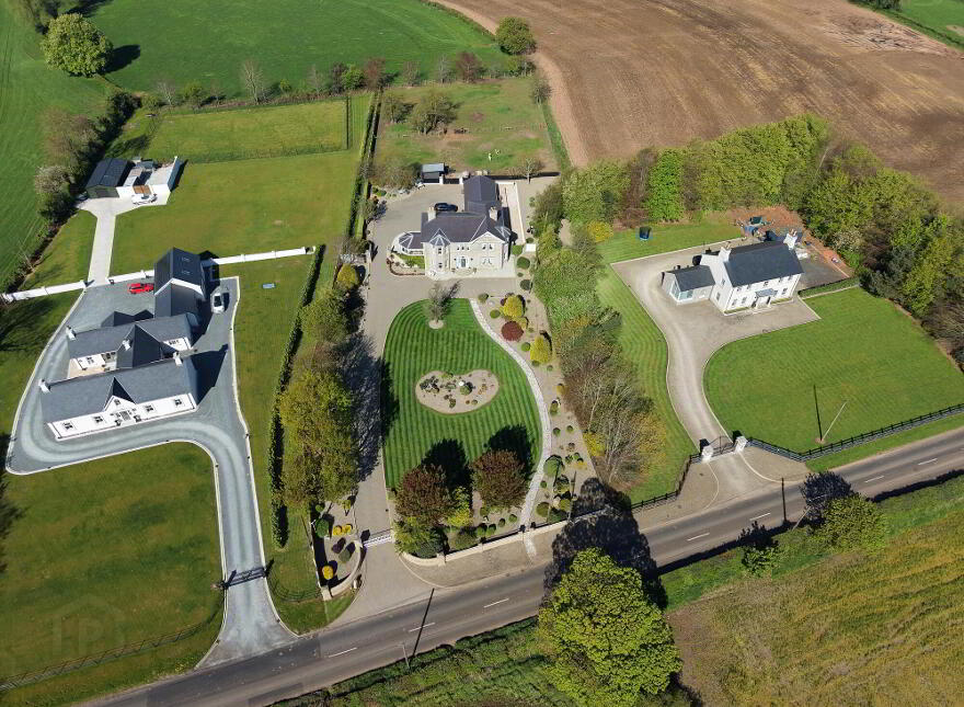 41 Moneyhaw Road, Moneymore, BT45 7XL