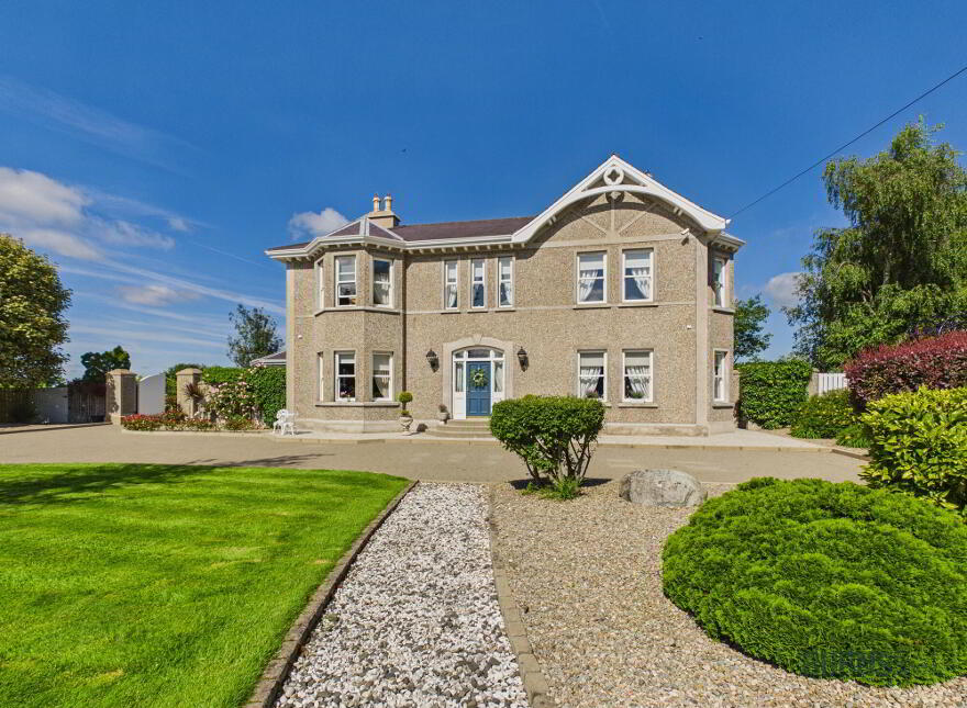 41 Moneyhaw Road, Moneymore, BT45 7XL
