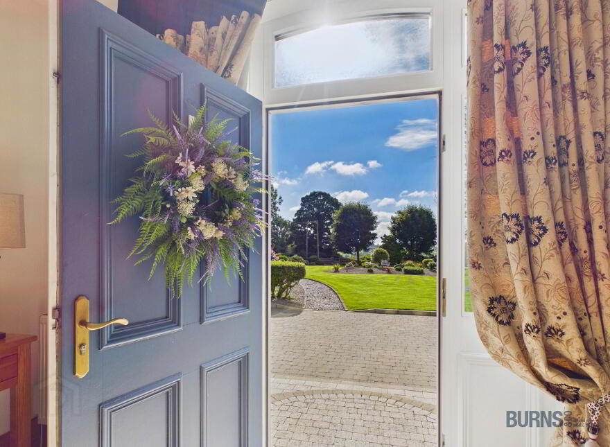 41 Moneyhaw Road, Moneymore, BT45 7XL