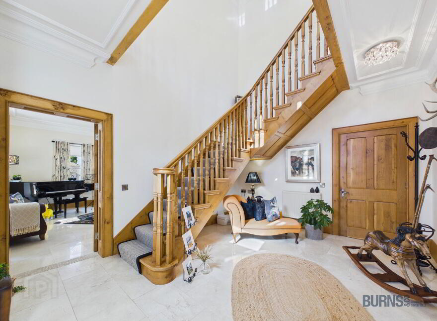 41 Moneyhaw Road, Moneymore, BT45 7XL