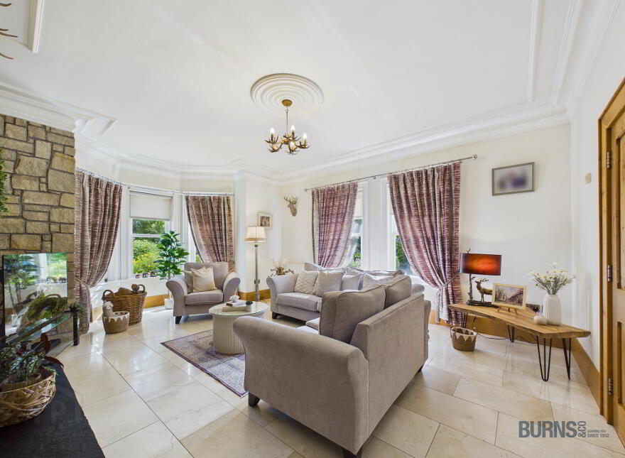 41 Moneyhaw Road, Moneymore, BT45 7XL