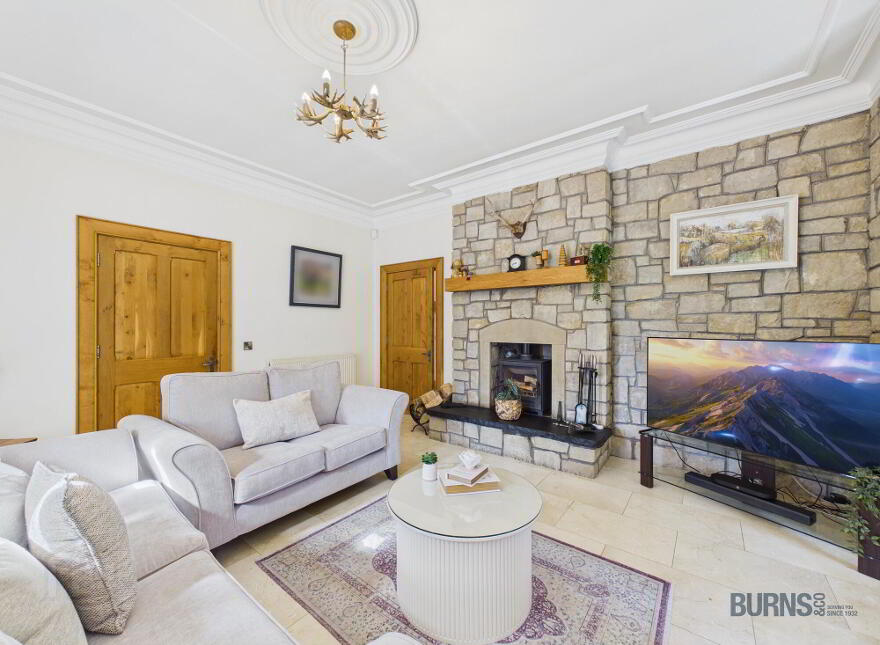 41 Moneyhaw Road, Moneymore, BT45 7XL