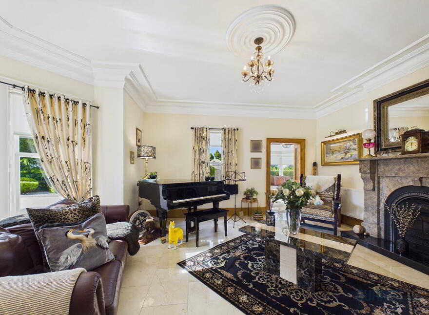 41 Moneyhaw Road, Moneymore, BT45 7XL