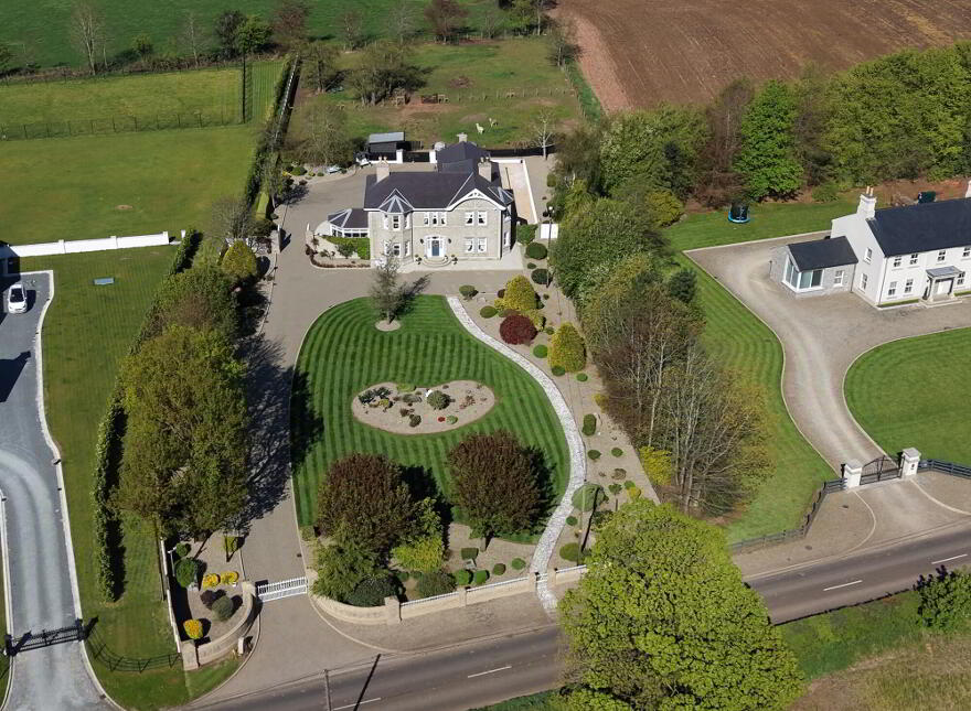 41 Moneyhaw Road, Moneymore, BT45 7XL