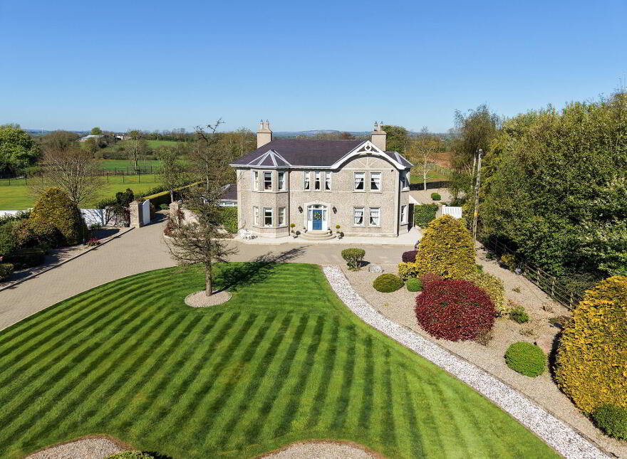 41 Moneyhaw Road, Moneymore, BT45 7XL