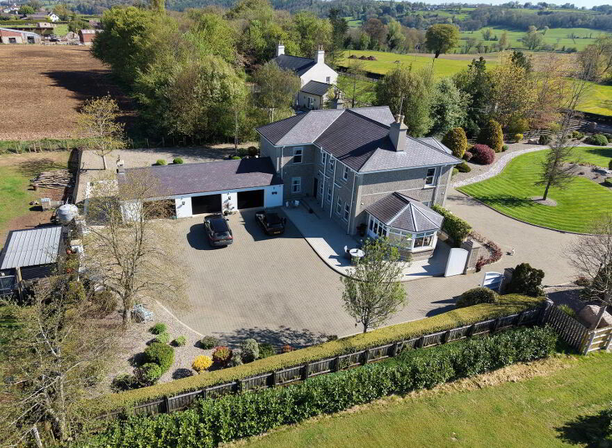 41 Moneyhaw Road, Moneymore, BT45 7XL