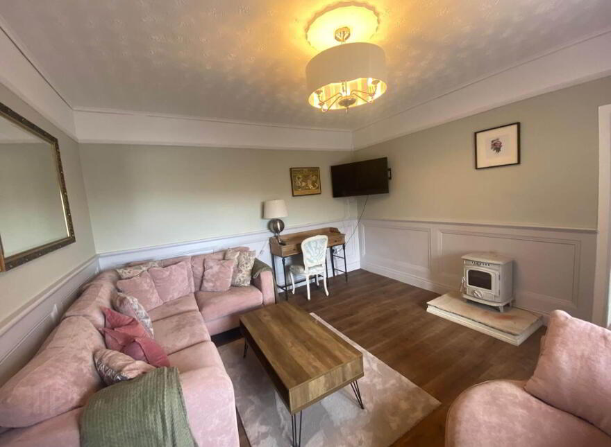 Kilpheak, Glenswilly, Letterkenny, F92CD99