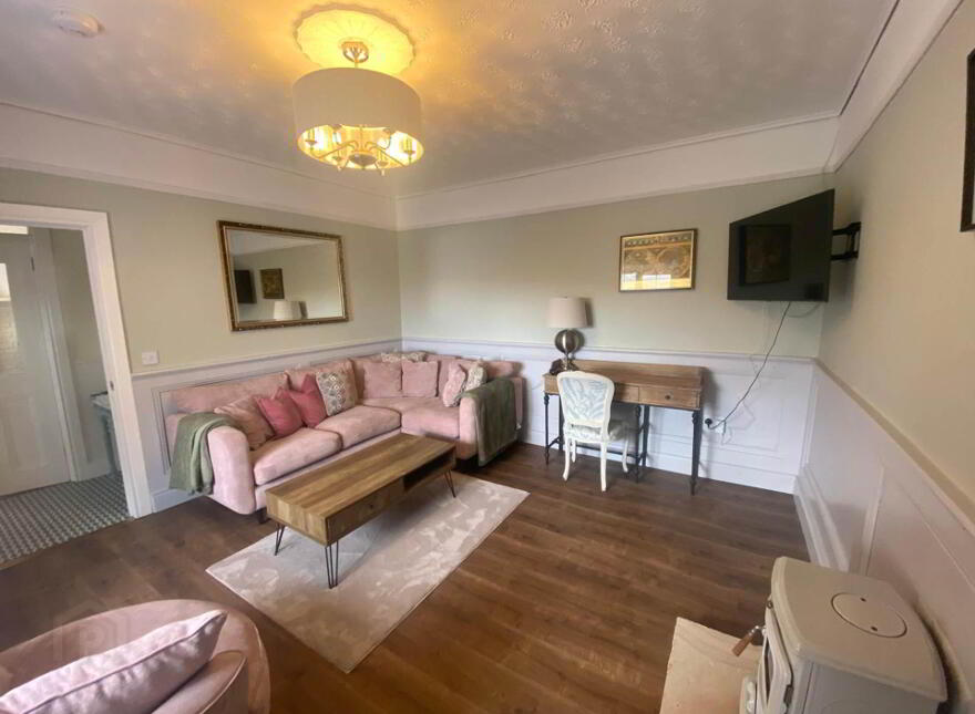 Kilpheak, Glenswilly, Letterkenny, F92CD99