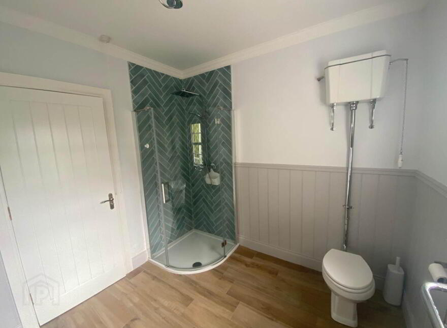 Kilpheak, Glenswilly, Letterkenny, F92CD99