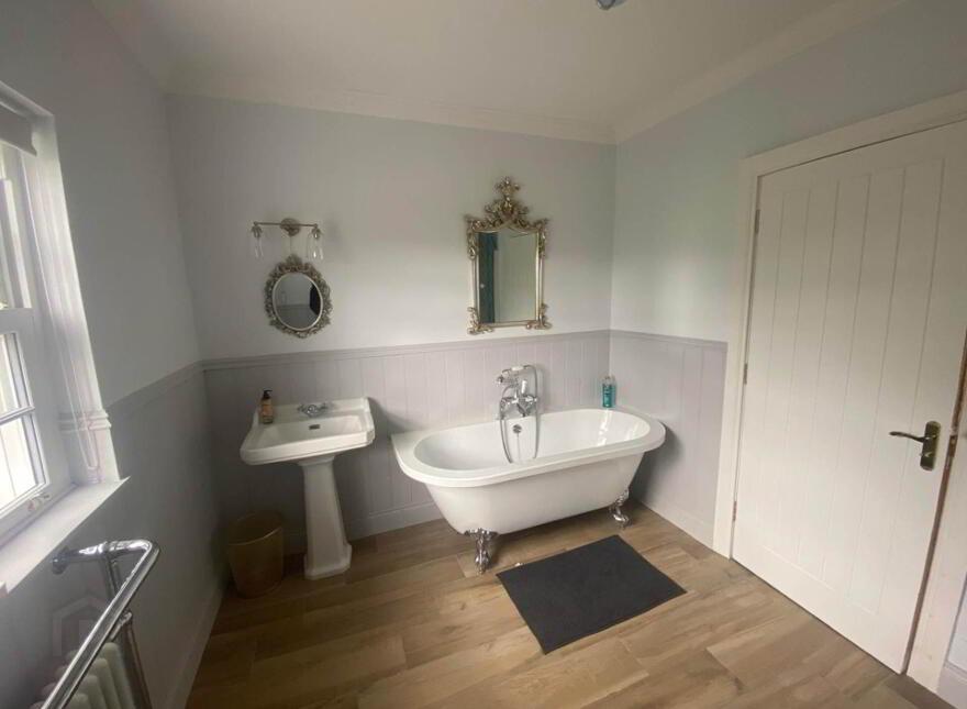 Kilpheak, Glenswilly, Letterkenny, F92CD99